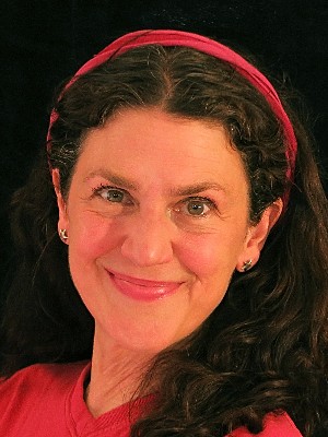 Nicole Djandji-Stahl
