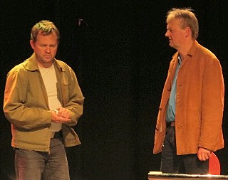 FREISTIL Impro-Krimi E-Werk Das andere Ich Okt. 2016