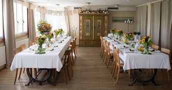 Restaurant Albishaus Langnau