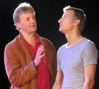 FREISTIL Impro-Krimi