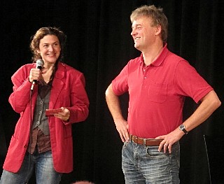 FREISTIL Impro-Krimi