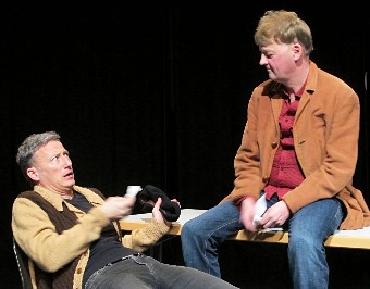 FREISTIL Impro-Krimi Februar 2019 E-Werk