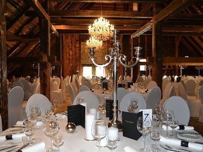 Spielort FREISTIL Dinner-Krimi: Henslerhof Hinterzarten