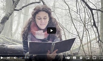 Video Lesung Nicole Djandji-Stahl: Das kalte Herz Video Lesung Nicole Djandji-Stahl: Das kalte Herz