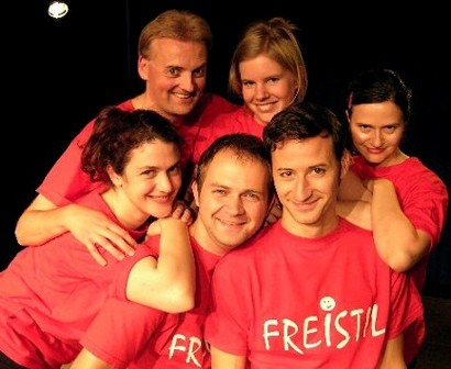 FREISTIL Theater 2005 FREISTIL Theater 2005