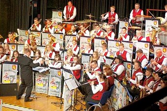 FREISTIL Theater Krimi-Konzert "Der Tote mit der Trommel" Freistett April 2019