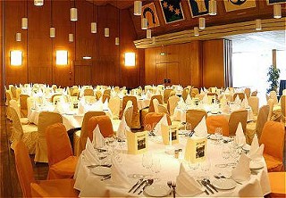 Hotel Spirgarten Zürich