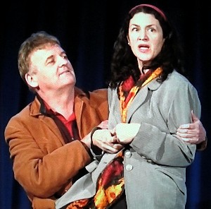 FREISTIL Impro-Krimi: Der kaputte Einkaufswagen