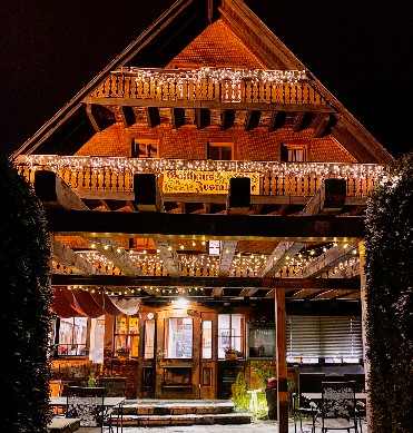 Spielort FREISTIL Dinner-Krimis: Jostalstüble, Titisee