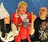 FREISTIL Dinner-Krimi: Mord auf der UFO-Tagung