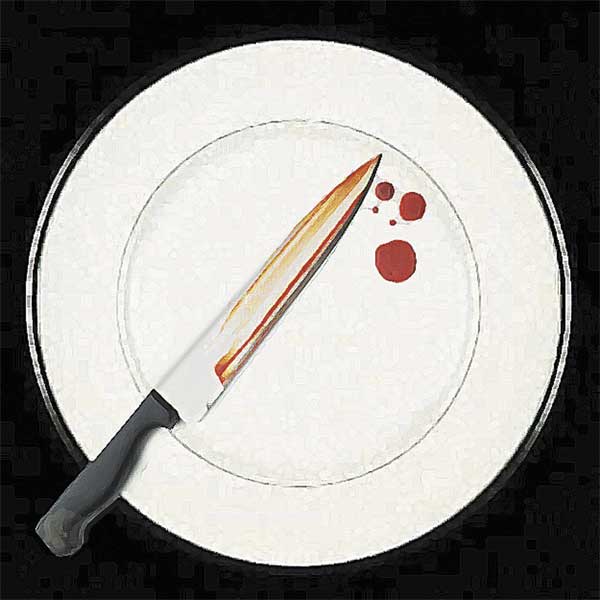FREISTIL Dinner-Krimi Logo FREISTIL Dinner-Krimi Logo