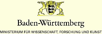 Ministerium WFK Baden-Württemberg