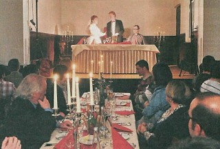 FREISTIL Dinner-Krimi Meißenheim März 2012
