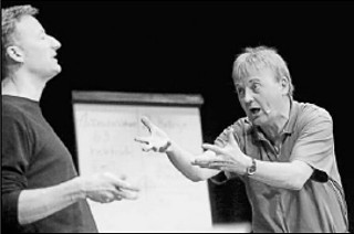 FREISTIL Impro-Krimi Winterbach 2016