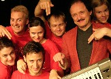 FREISTIL Impro-Musical Freiburg 05