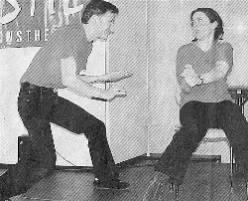 FREISTIL Impro-Comedy-Show Weinsberg 06