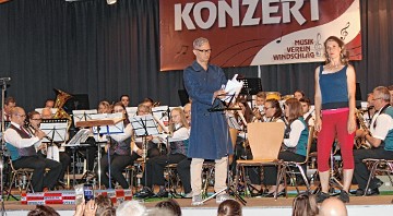 FREISTIL Konzert-Krimi: Der Tote mit der Trommel, Windschläg, Juli 2023