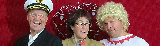 FREISTIL Theater