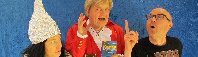 FREISTIL Theater