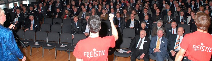 FREISTIL Theater