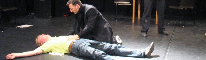 Tickets kaufen für Impro-Theater in Freiburg