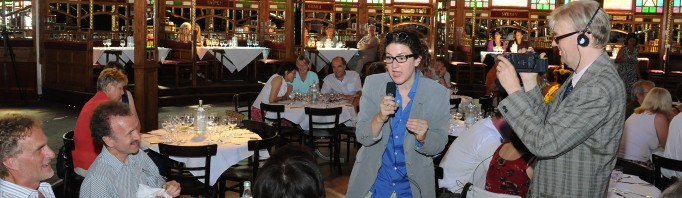 Tickets kaufen für Impro-Theater in Freiburg