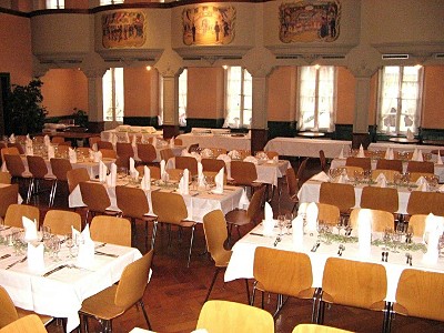 FREISTIL Dinner-Krimi im Bären, Aarburg