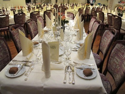FREISTIL Dinner-Krimi im Dattler, Freiburg
