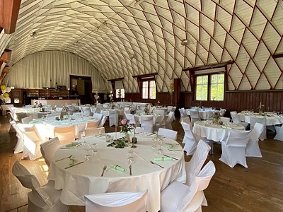 Neuer Spielort FREISTIL Dinner-Krimis: Gasthaus Löwen Ichenheim