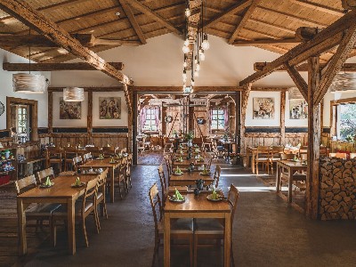 Neuer Spielort FREISTIL Dinner-Krimis: Marktscheune Berghaupten