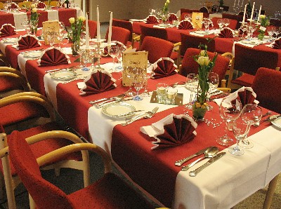 FREISTIL Dinner-Krimi Spielort in Todtmoos: Hotel Rößle