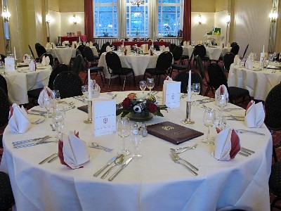 Auftrittsort FREISTIL Dinner-Krimi: Schloss Hornberg