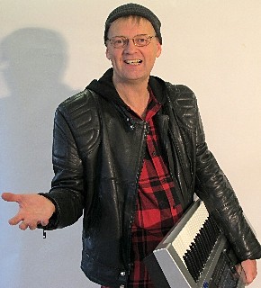 Markus Frei - Mord auf dem Klassentreffen