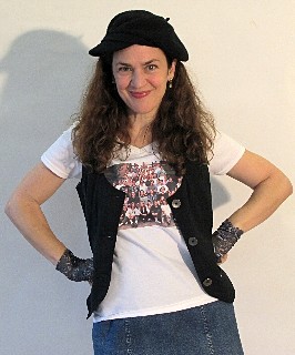 Anja Meister - Mord auf dem Klassentreffen
