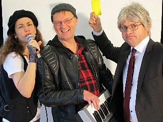FREISTIL Dinner-Krimi "Mord auf dem Klassentreffen" FREISTIL Dinner-Krimi "Mord auf dem Klassentreffen"