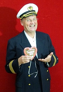 Holger Horn - Mord auf der Single-Party