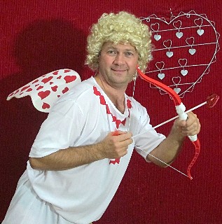 Olaf Ochsenreiter - Mord auf der Single-Party