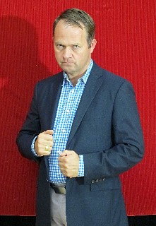 Friedemann Tal - Mord auf der Single-Party.