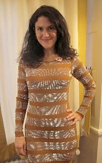 Sonja Tal - Mord auf der Single-Party.