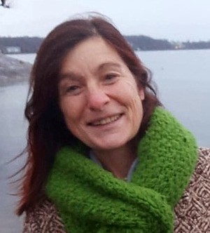 Anja Steyer