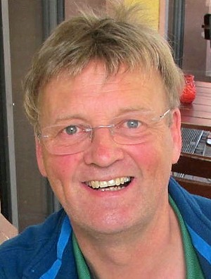 Christian M. Schulz