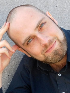 Dominik Berberich