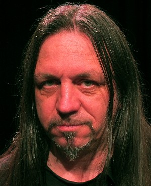 Karsten Kramer - Keyboard, Gitarre