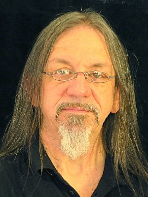 Karsten Kramer - Keyboard, Gitarre