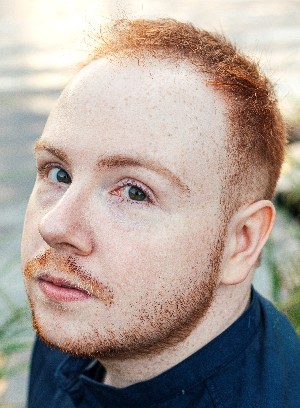 Sebastian Weber