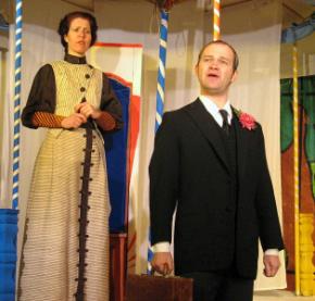 Achim Freund Kellertheater Staufen