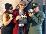 Fr. 16. Mai '25: Mord am Filmset (Dattler, Freiburg)