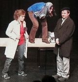 Hummelbrumms Knochenkeller