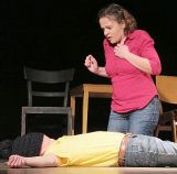 Da liegt der Hund begraben