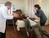 Live-Fotos Mord auf dem Psychologen-Kongress